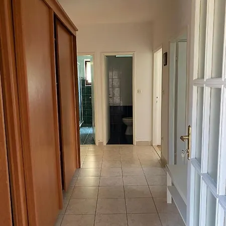 Delfin Apartments Zadar Extérieur photo