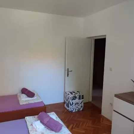 Delfin Apartments Zadar Extérieur photo