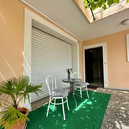 Delfin Apartments Zadar Extérieur photo