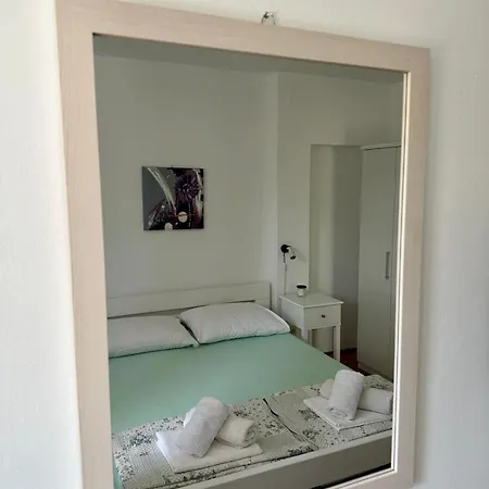 Delfin Apartments Zadar Extérieur photo
