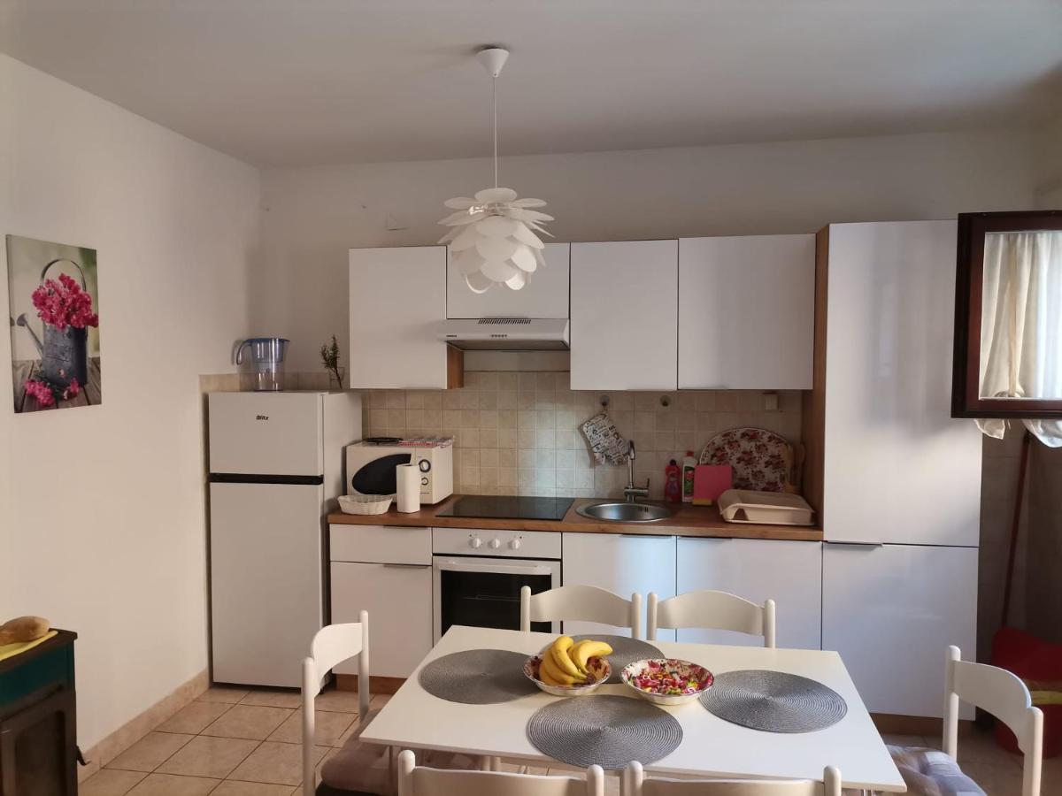 Appartement Delfin Zadar