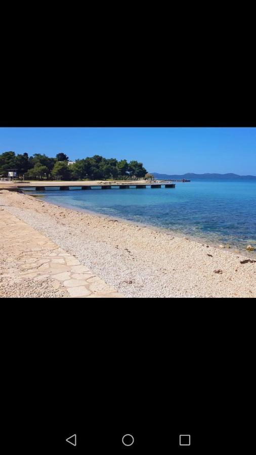 Delfin Appartement Zadar