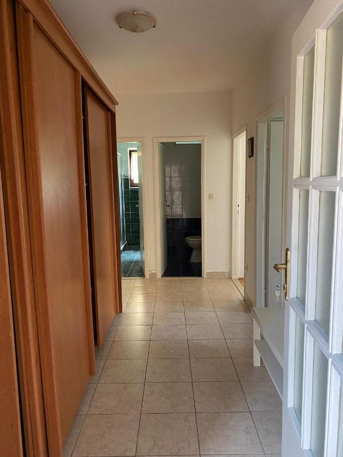 Delfin Appartement *