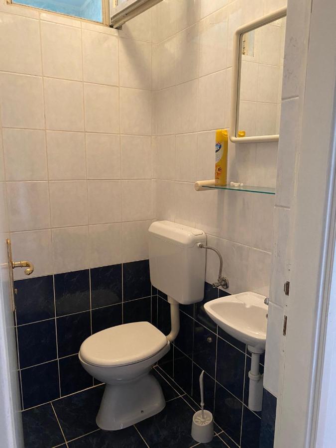 Delfin Appartement Zadar