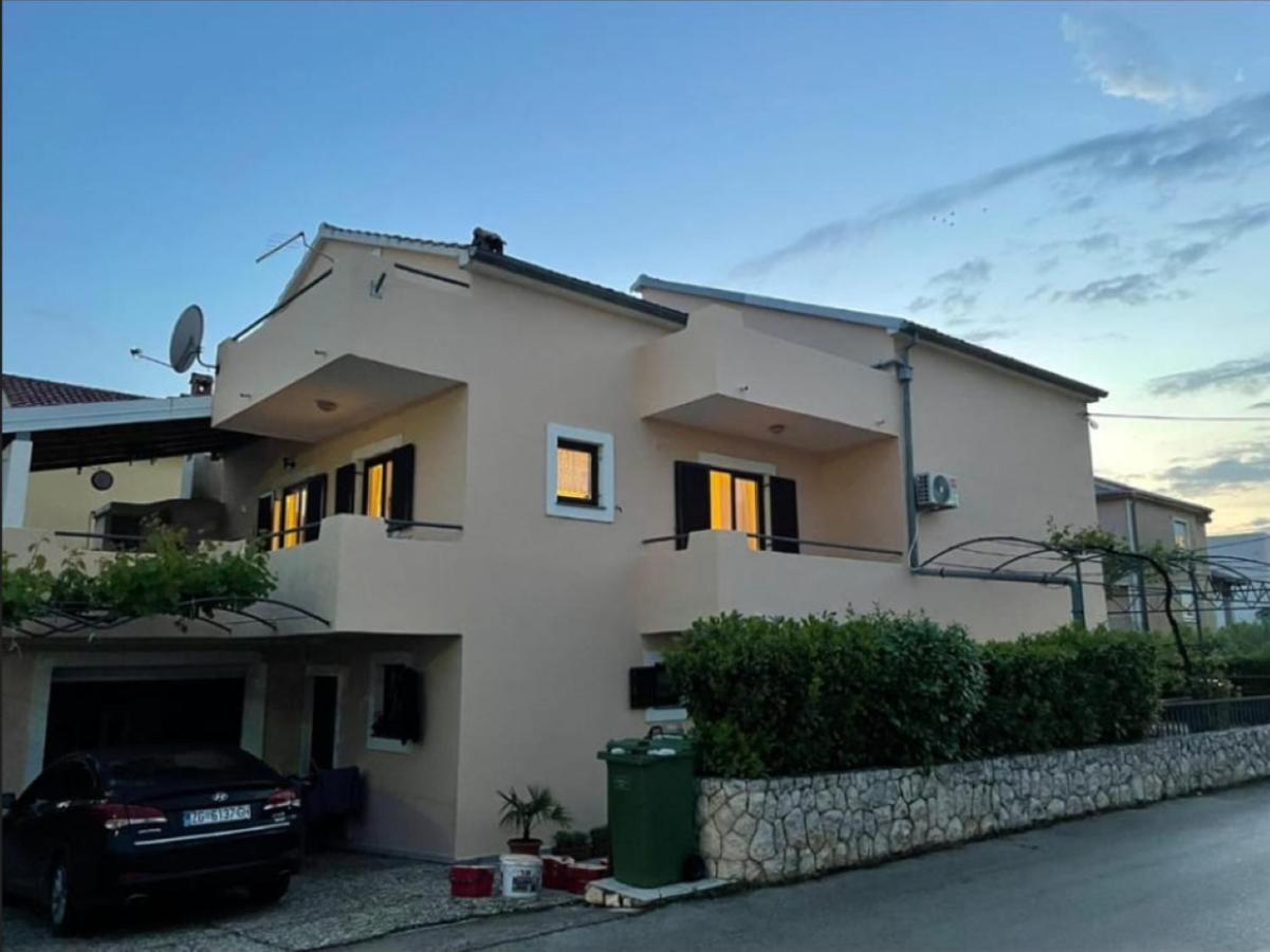 Appartement Delfin Zadar