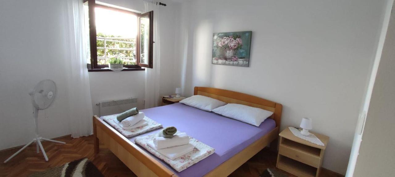 Delfin Appartement *