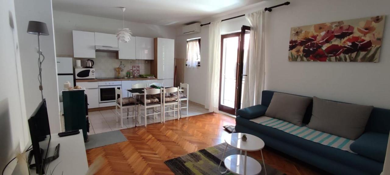 Delfin Appartement *