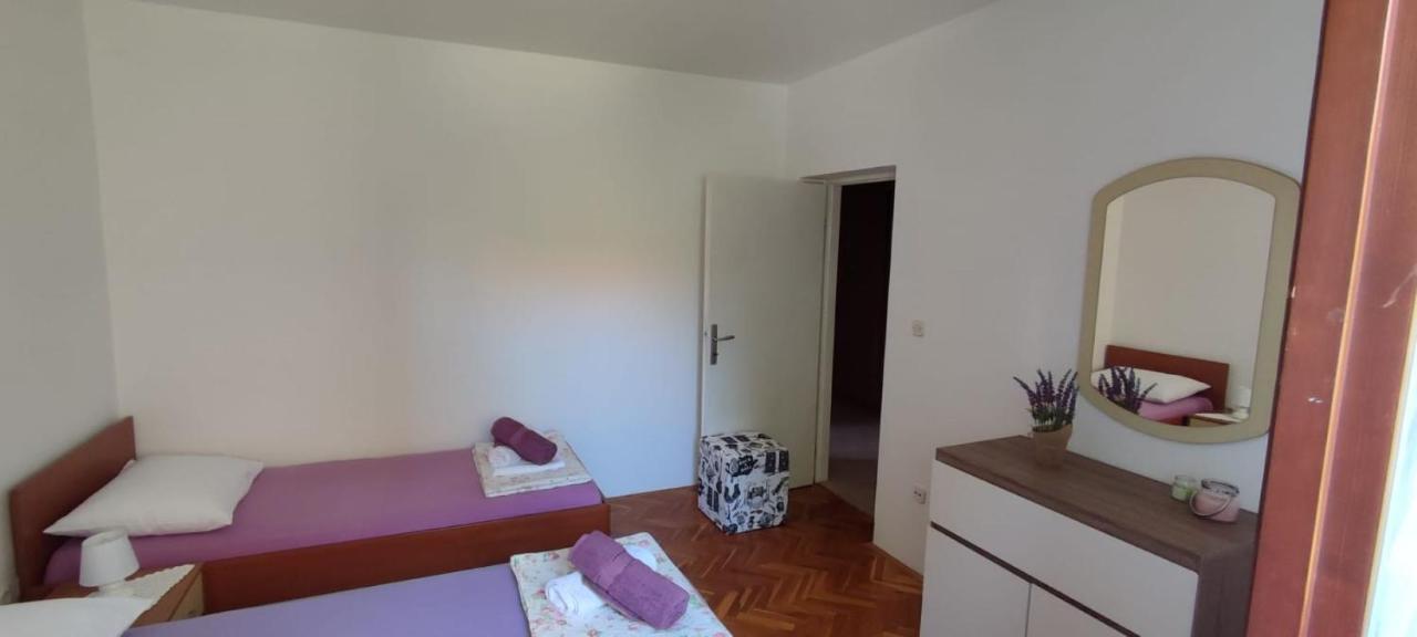 Appartement Delfin