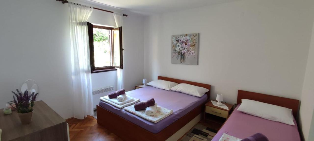 Appartement Delfin *