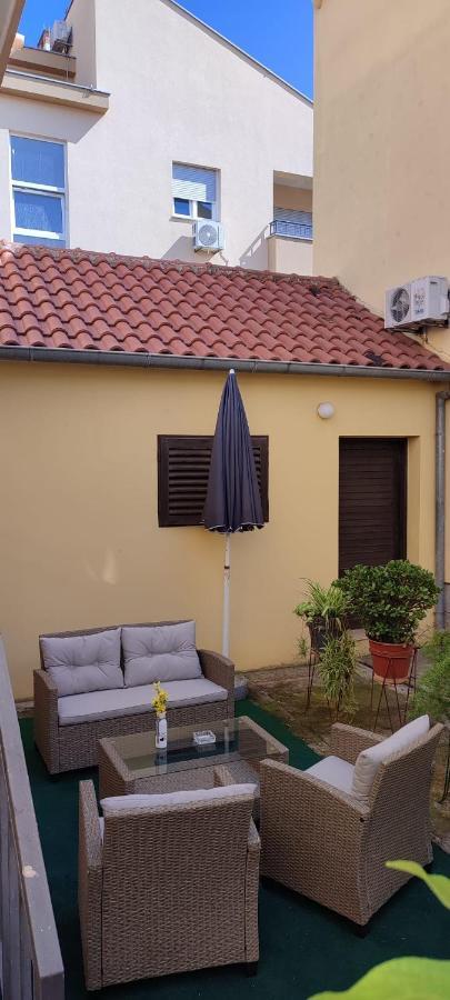 Delfin Appartement *