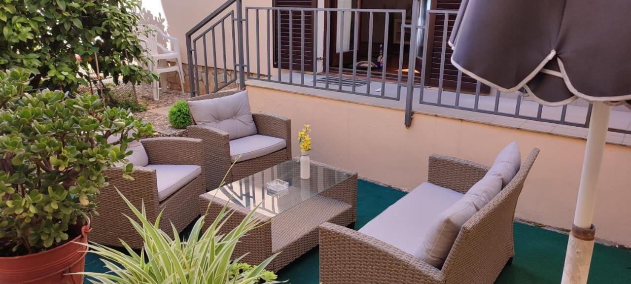 Delfin Appartement