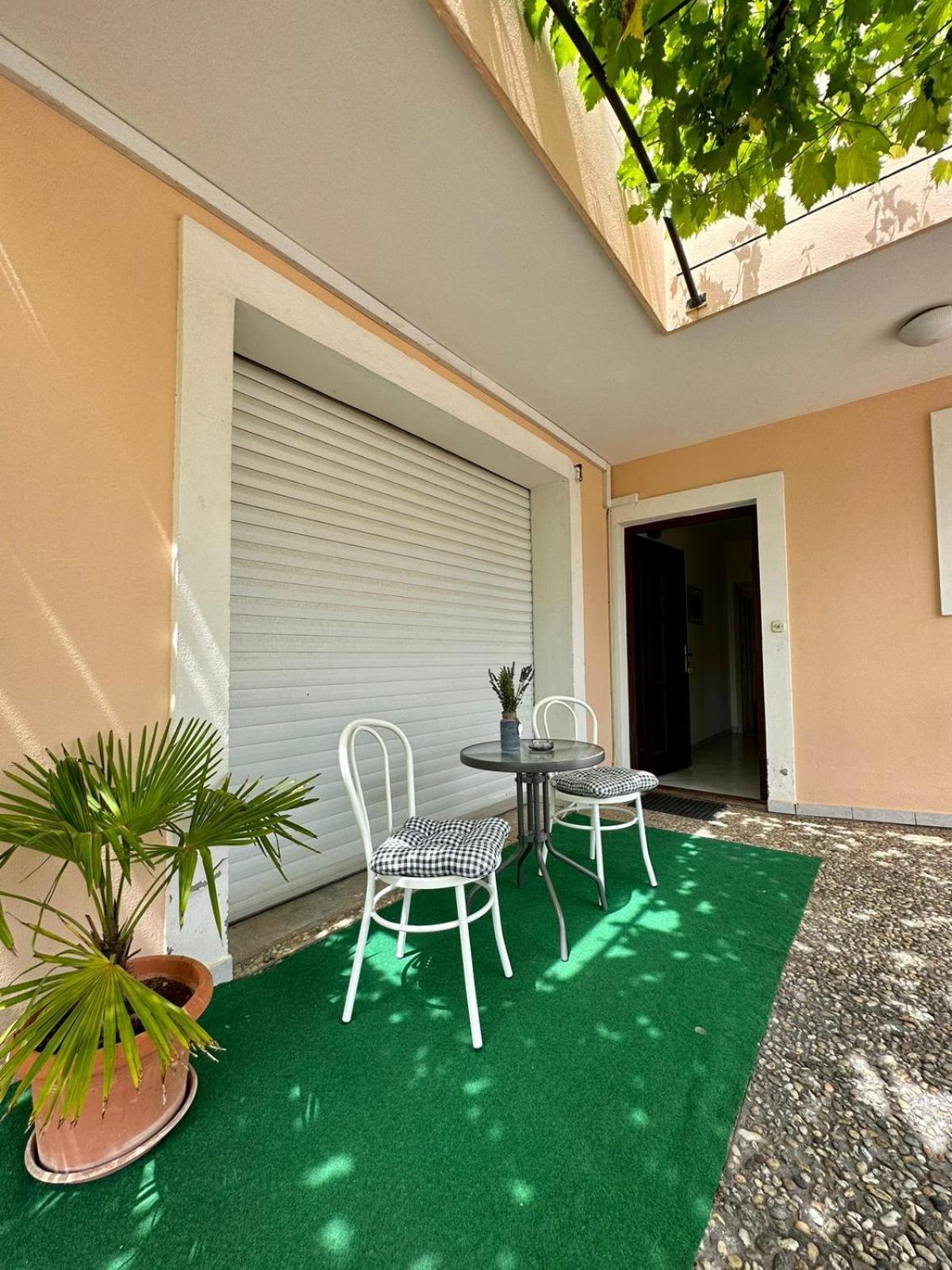 Delfin Appartement Zadar