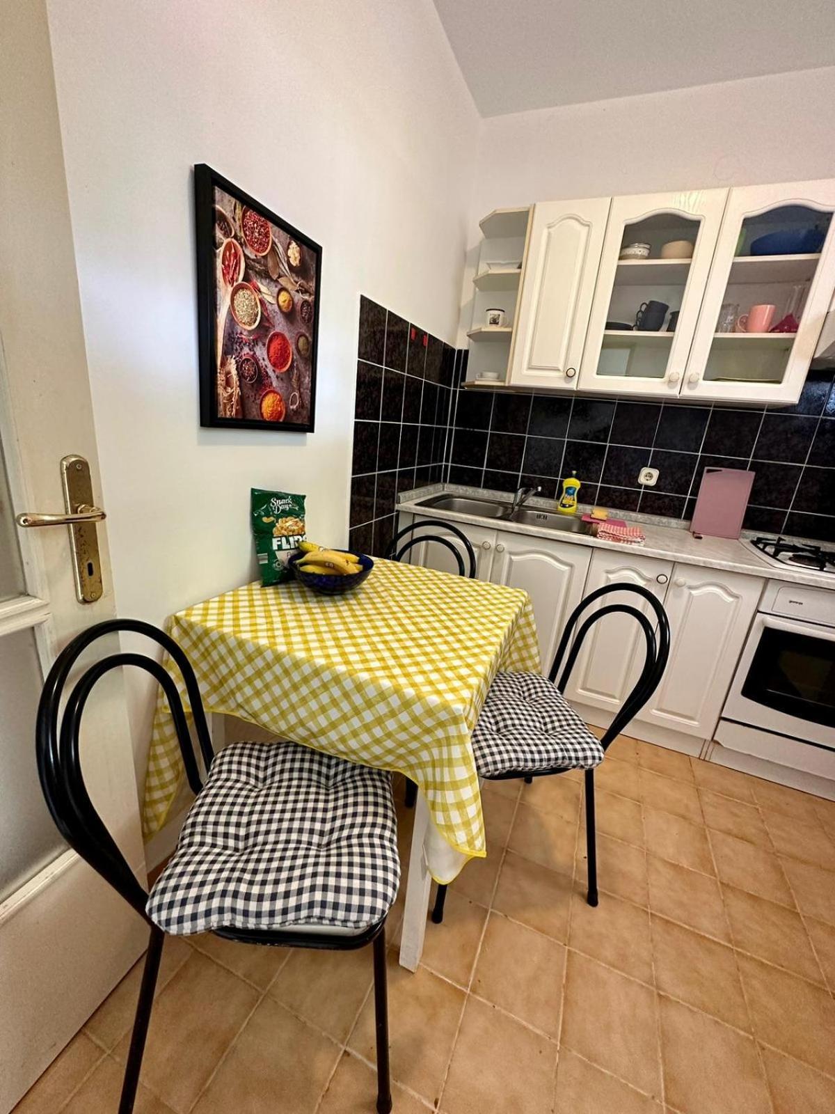 Appartement Delfin