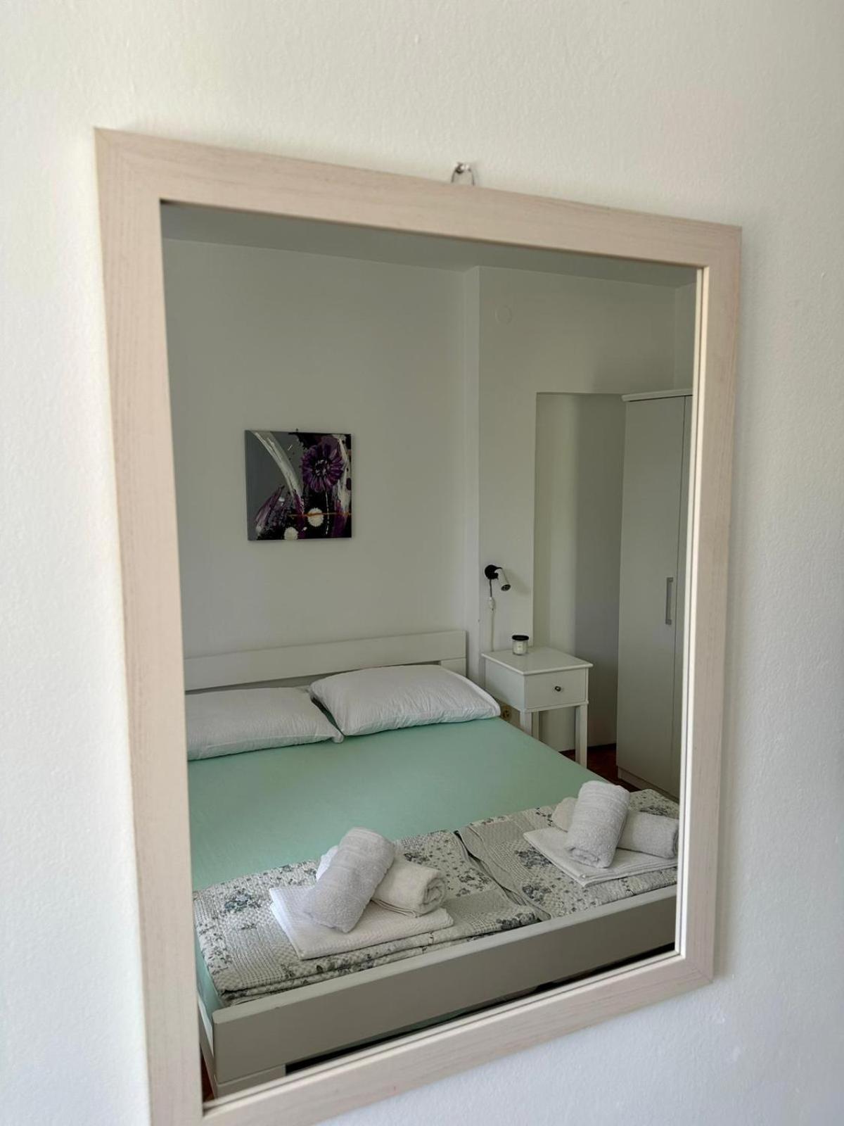 Delfin Appartement Zadar