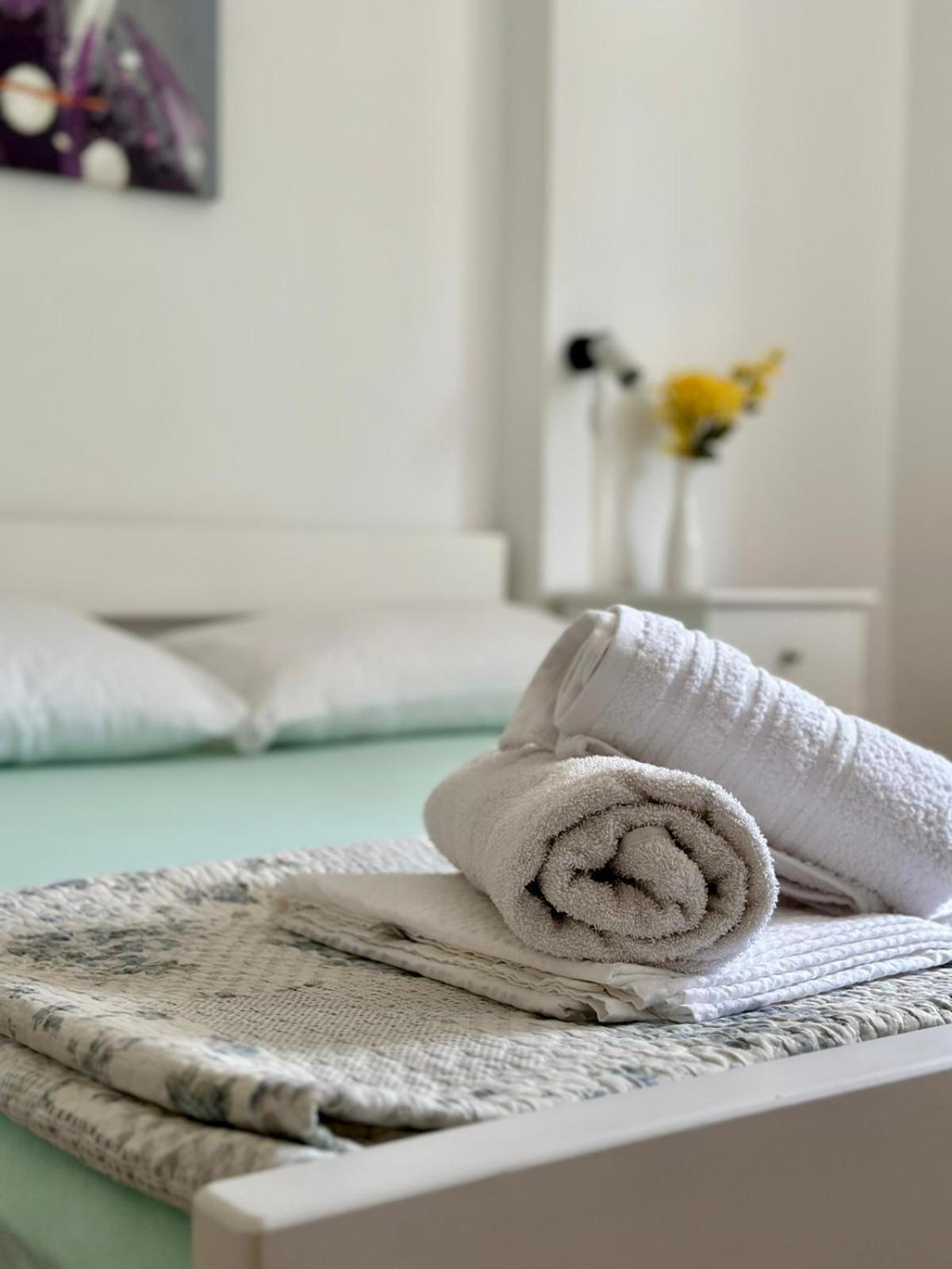 Delfin Appartement
