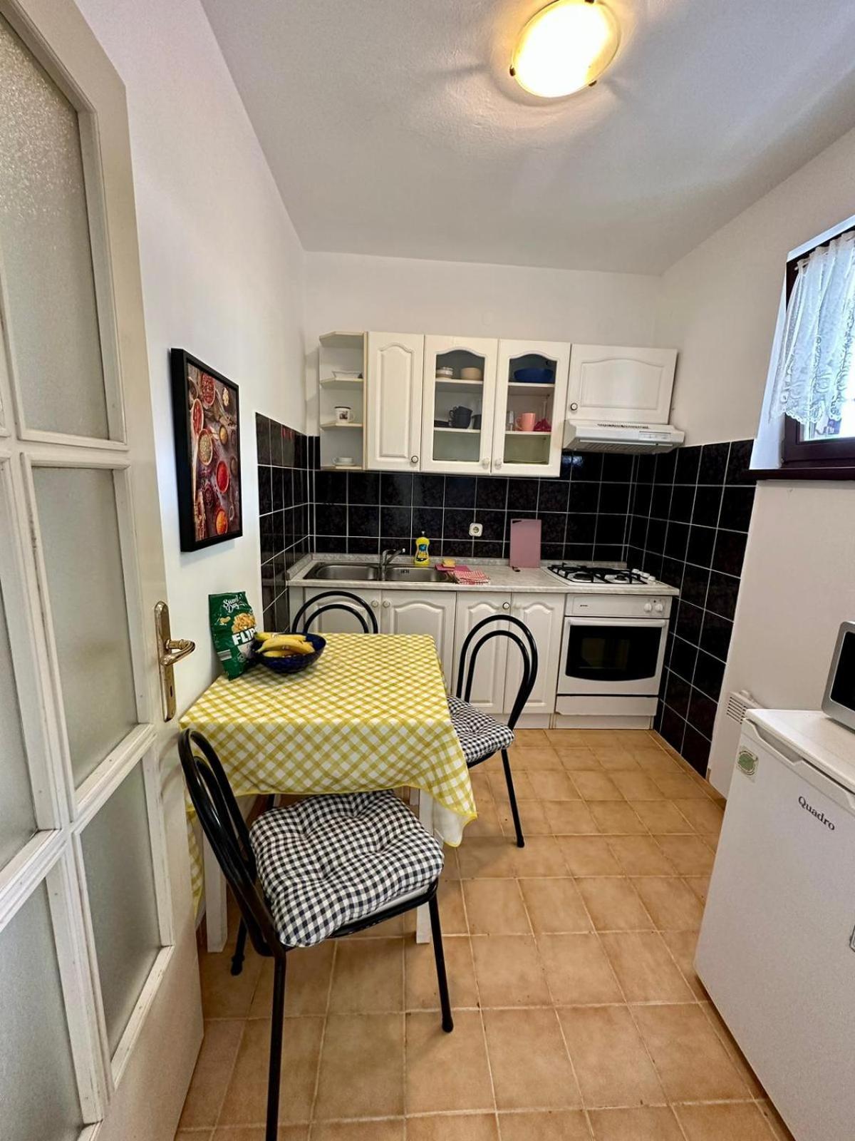 Delfin Appartement Zadar