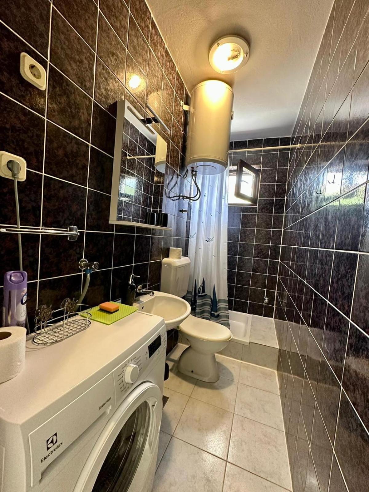 Delfin Appartement Zadar