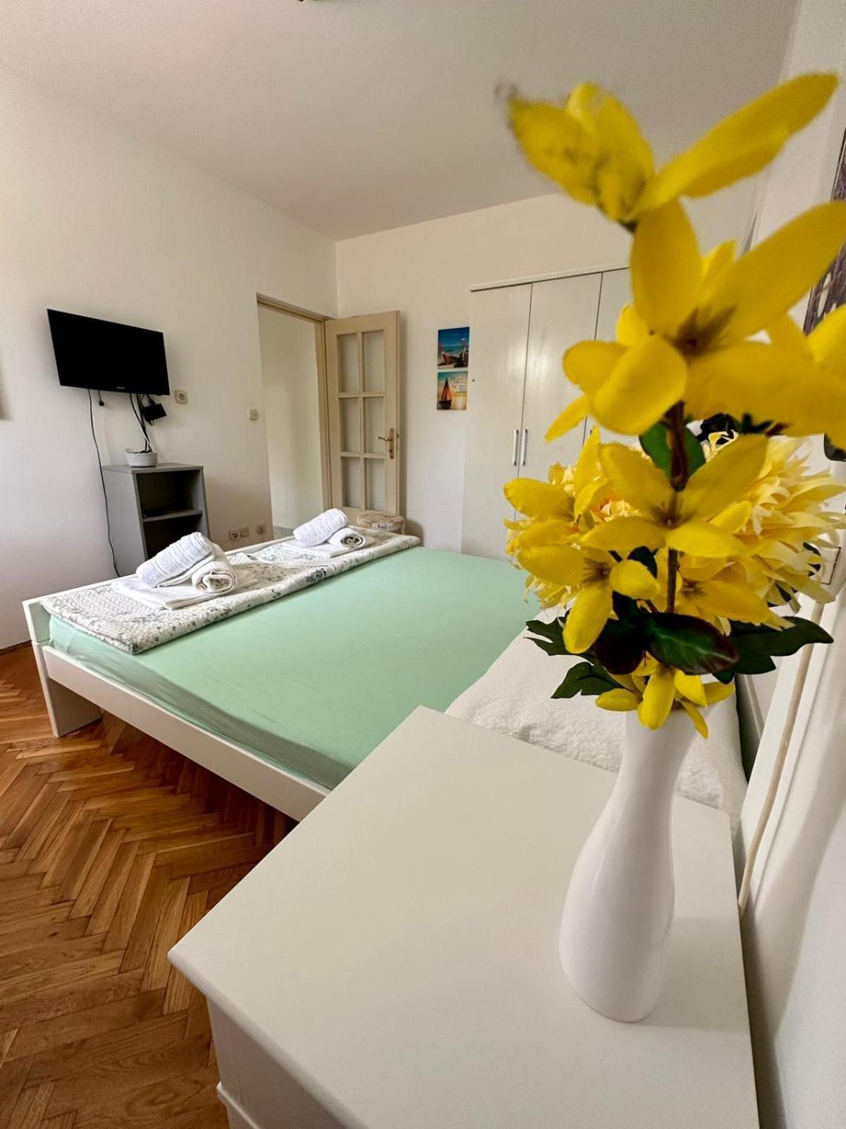 Appartement Delfin Zadar