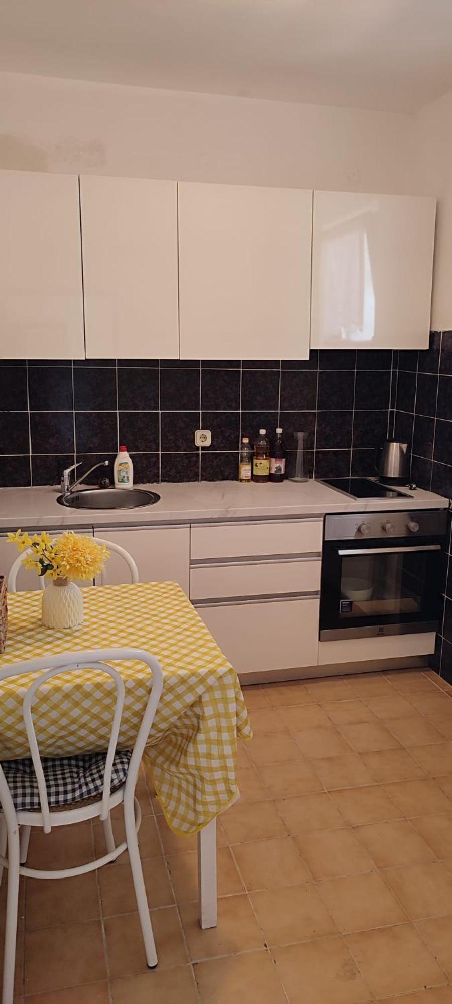 Appartement Delfin Zadar